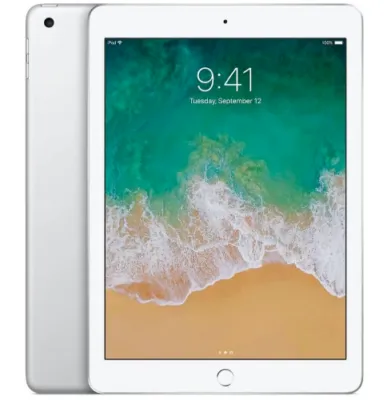Apple iPad Pro 5 Tablets