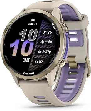 Garmin Garmin Forerunner 970 Smartwatches