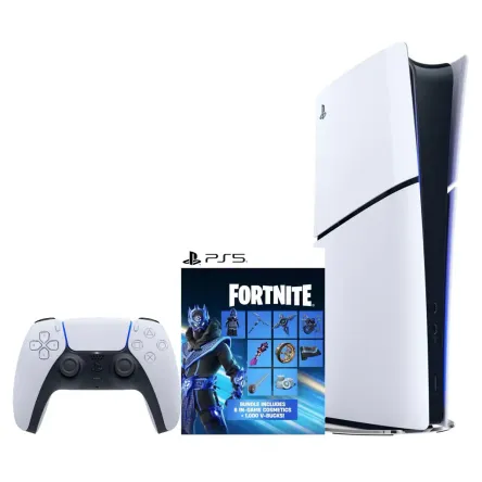 Sony PlayStation 5 Slim Video Game Consoles