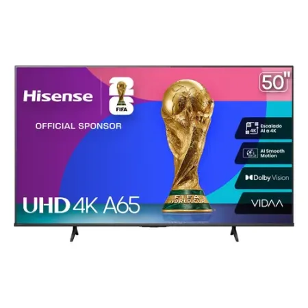 Hisense 50R6E5 TVs