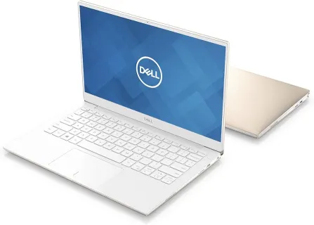 Dell XPS 13 9380 Computers