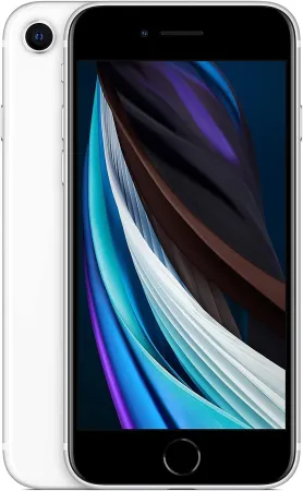 Apple iPhone SE Cell Phones