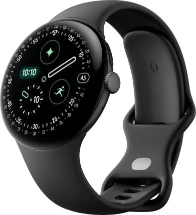 Google Pixel Watch 4 Smartwatches