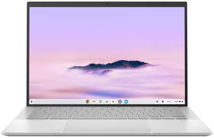 ASUS Chromebook CX5403CMA Computers