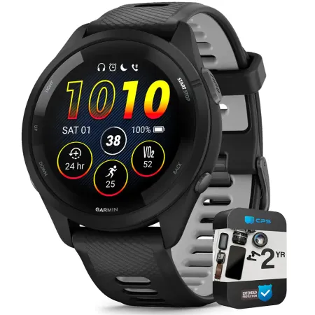 Garmin Garmin Forerunner 265 Smartwatches