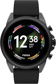 Fossil Gen 6 Smartwatches