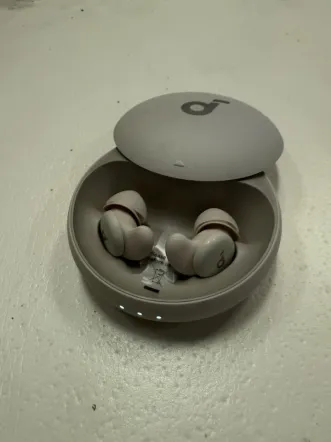 Soundcore A20 Headphones & Earbuds 