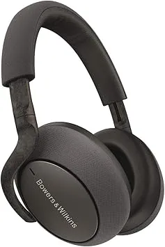 Bowers & Wilkins PX7 Headphones & Earbuds 