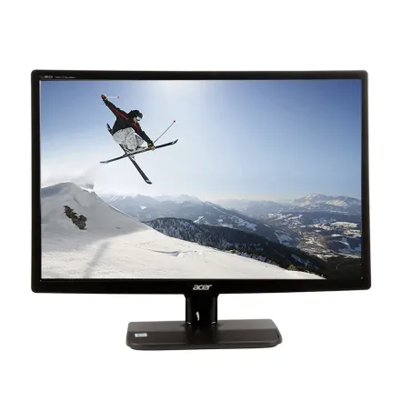 Acer V225WL Monitors