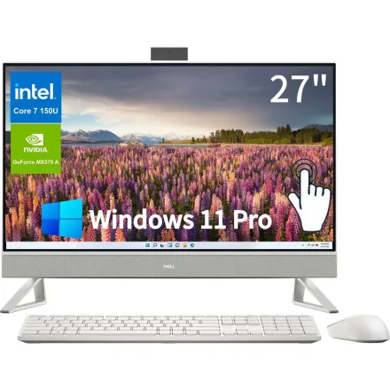 Dell Inspiron 7720 Computers