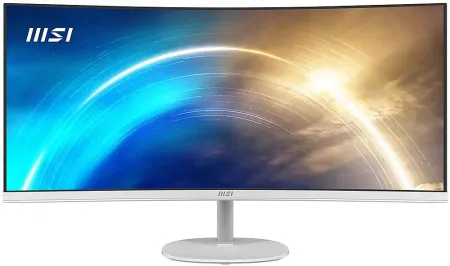 MSI Pro MP341CQW Monitors