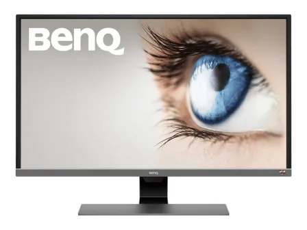 BenQ EW3270U Monitors