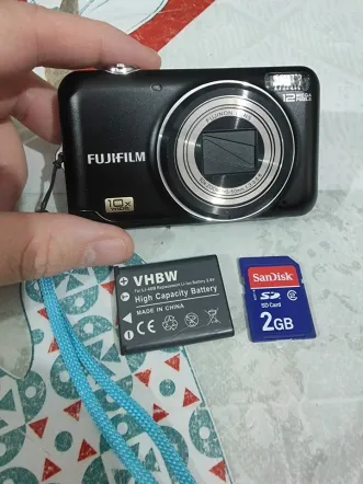 Fujifilm Z30 Digital Cameras