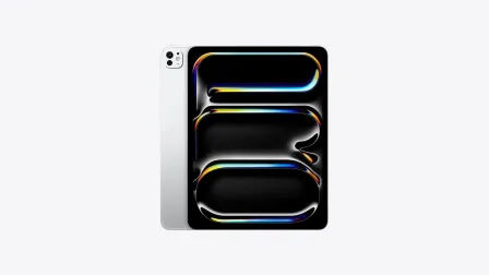 Apple iPad Pro M5 Tablets