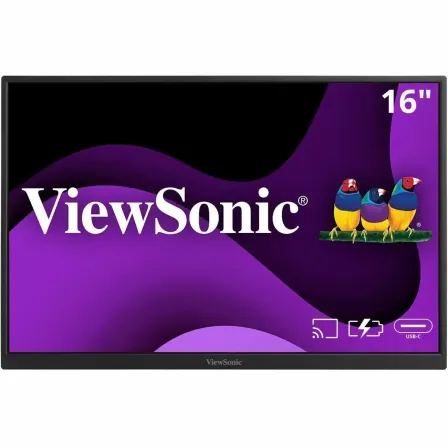 ViewSonic VG1656N Monitors