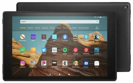 Amazon Fire HD 10 9th Tablets