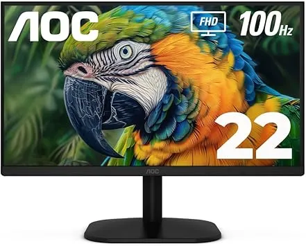 AOC 22B2HM2 Monitors