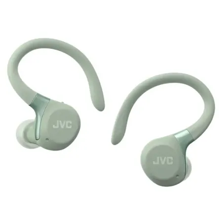 JVC HA-EC75TG Headphones & Earbuds 