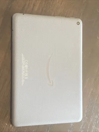 Amazon Fire HD 8+ 12th Tablets