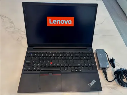 Dell ThinkPad E15 Computers