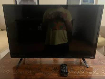 VIZIO NOT SPECIFIED TVs