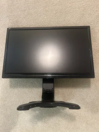 ViewSonic S2721DGFA Monitors