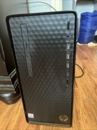 HP Pavilion Gaming 17 Computers