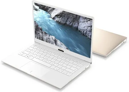 Dell XPS 13 9370 Computers