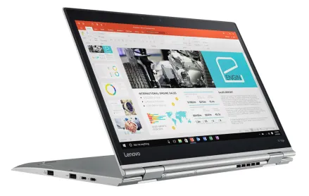 Lenovo ThinkPad X1 Yoga Gen 3 Computers