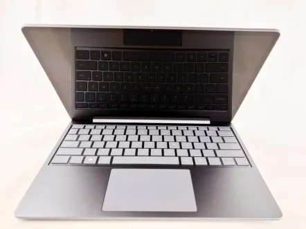 Microsoft Surface Laptop Go 3 Computers