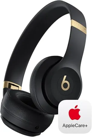 Apple Beats Solo 4 Headphones & Earbuds 