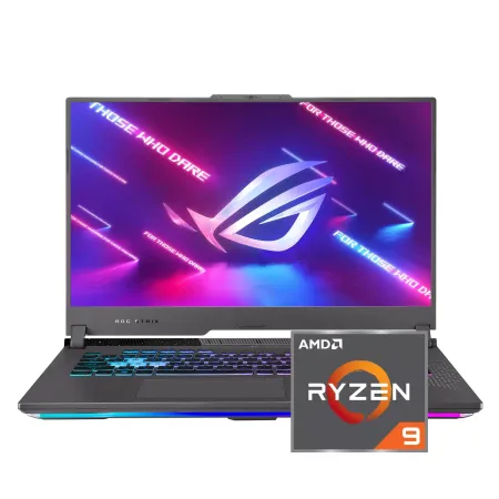 ASUS ROG Strix G17 Computers