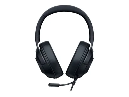 Razer Kraken X Headphones & Earbuds 