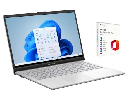 ASUS Vivobook 15.6 Computers