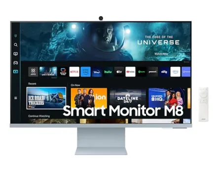 Samsung LS32BM80BU Monitors