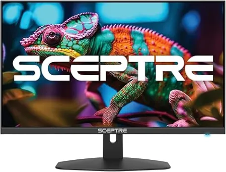 Sceptre E275W-FW100T Monitors