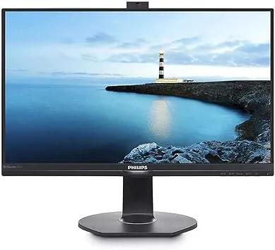Philips 241B7QPJKEB Monitors