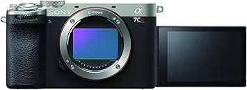 Sony Alpha 7CR Digital Cameras