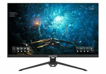 Sceptre Sceptre E248B-FPT168 Monitors