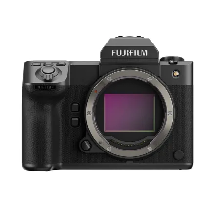 Fujifilm GFX100 II Digital Cameras