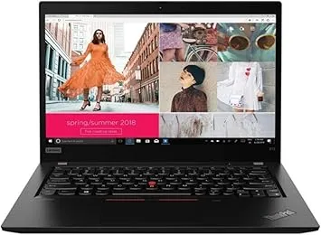 Lenovo ThinkPad X13 Gen 1 Computers