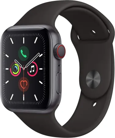 Apple Watch Series 5 Smartwatches