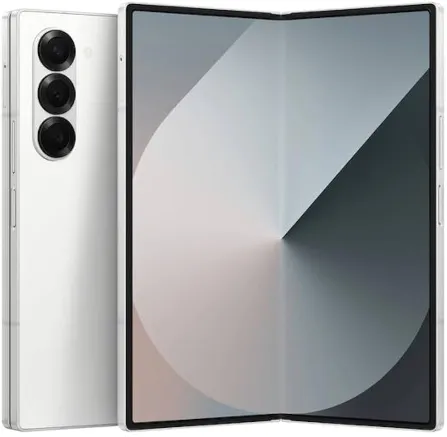 Samsung Galaxy Z Fold6 Cell Phones