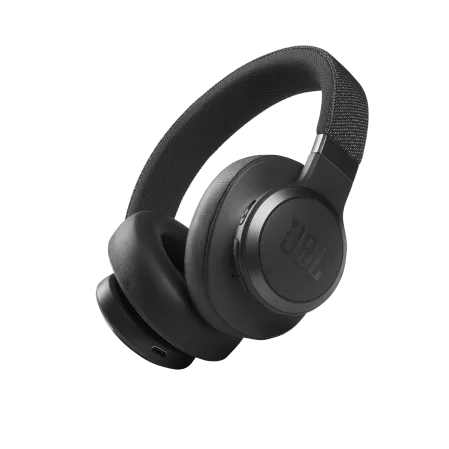 JBL Live 660NC Headphones & Earbuds 