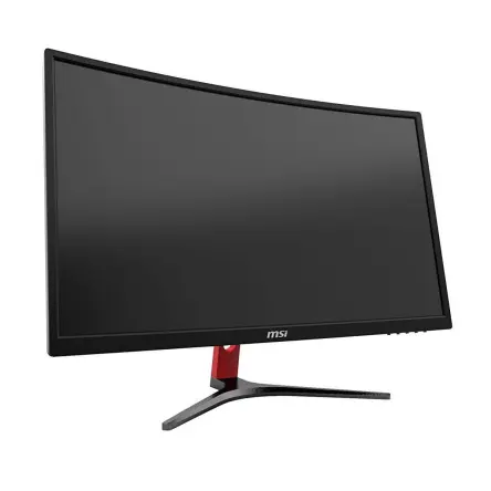 MSI Optix G24C Monitors