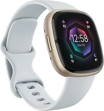 Fitbit Sense 2 Smartwatches
