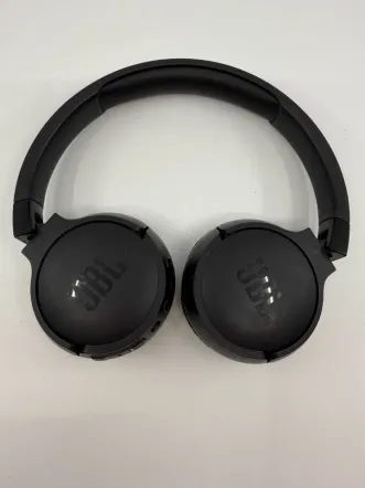 JBL JBLLIVE670NCBLKAM Headphones & Earbuds 
