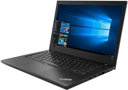 Lenovo ThinkPad T480 Computers