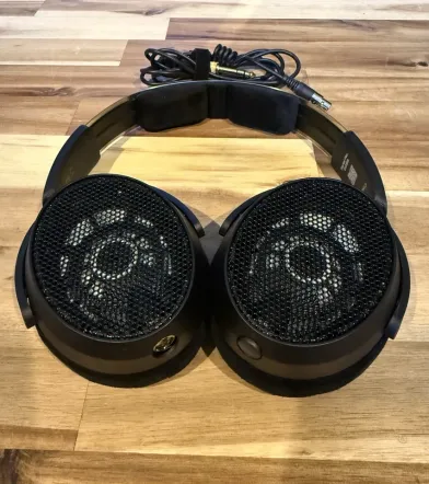 Sennheiser Sennheiser HD 490 PRO Plus Headphones & Earbuds 