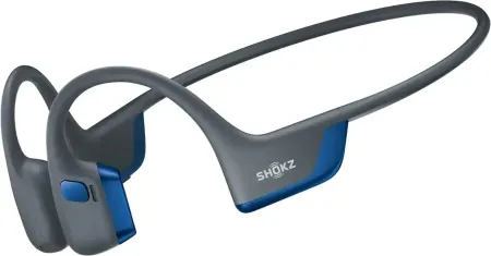 Shokz
